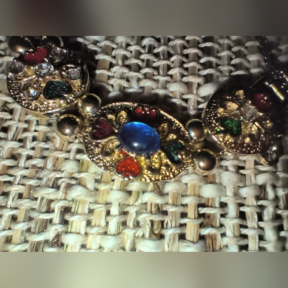 Vintage Slide Bracelet - Picture 3 of 8